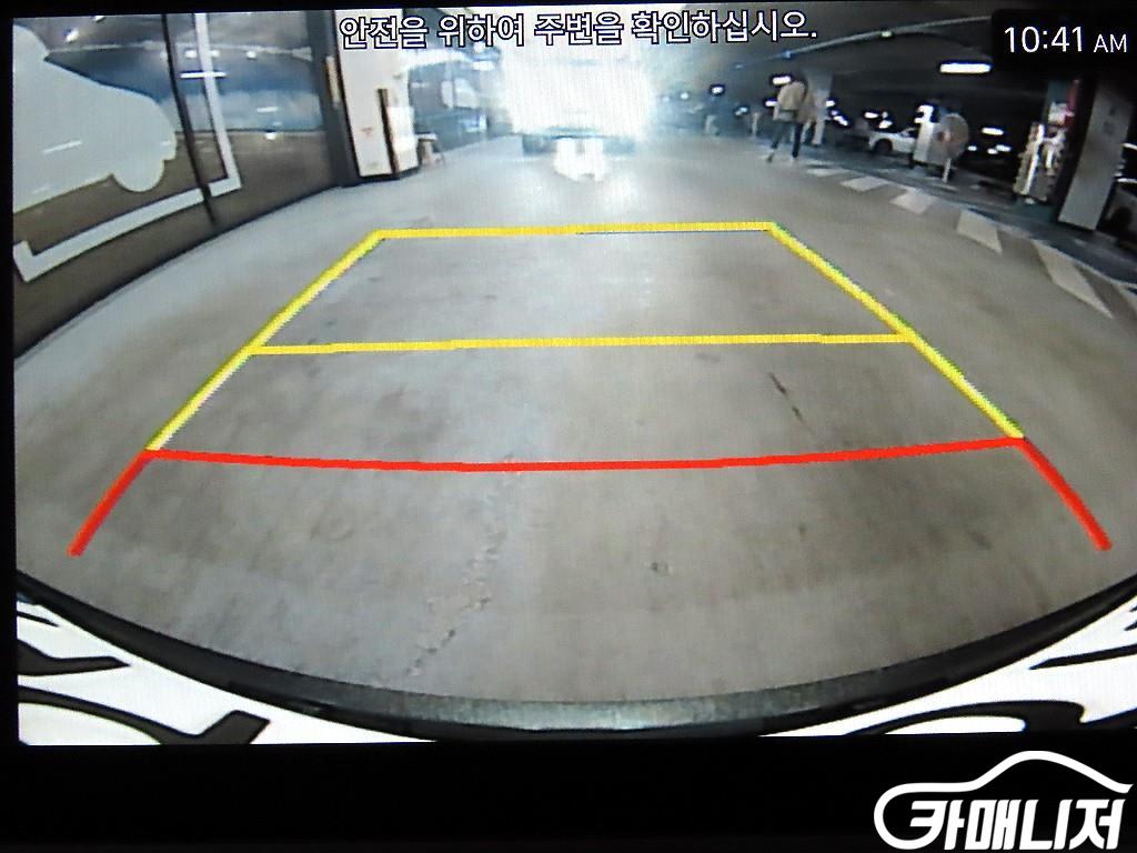 Hyundai Casper 1.0 Gasoline thumbnail 15