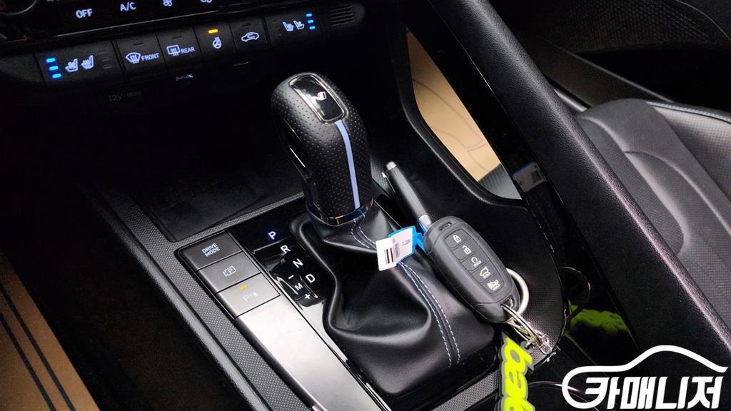 Hyundai Avante 2.0 N thumbnail 9