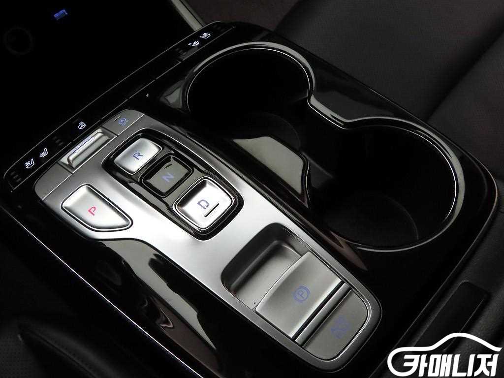 Hyundai Tucson Diesel 2.0 2WD Modern thumbnail 10