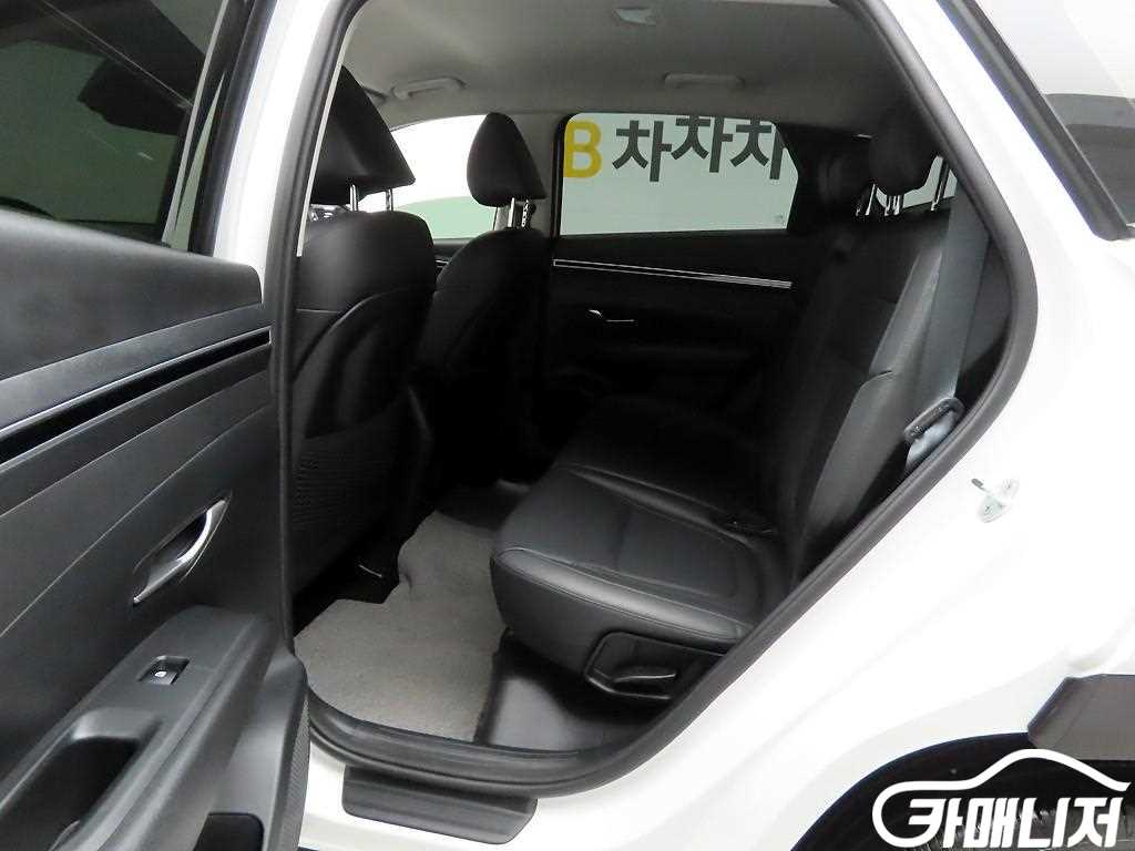 Hyundai Tucson Diesel 2.0 2WD Modern thumbnail 14