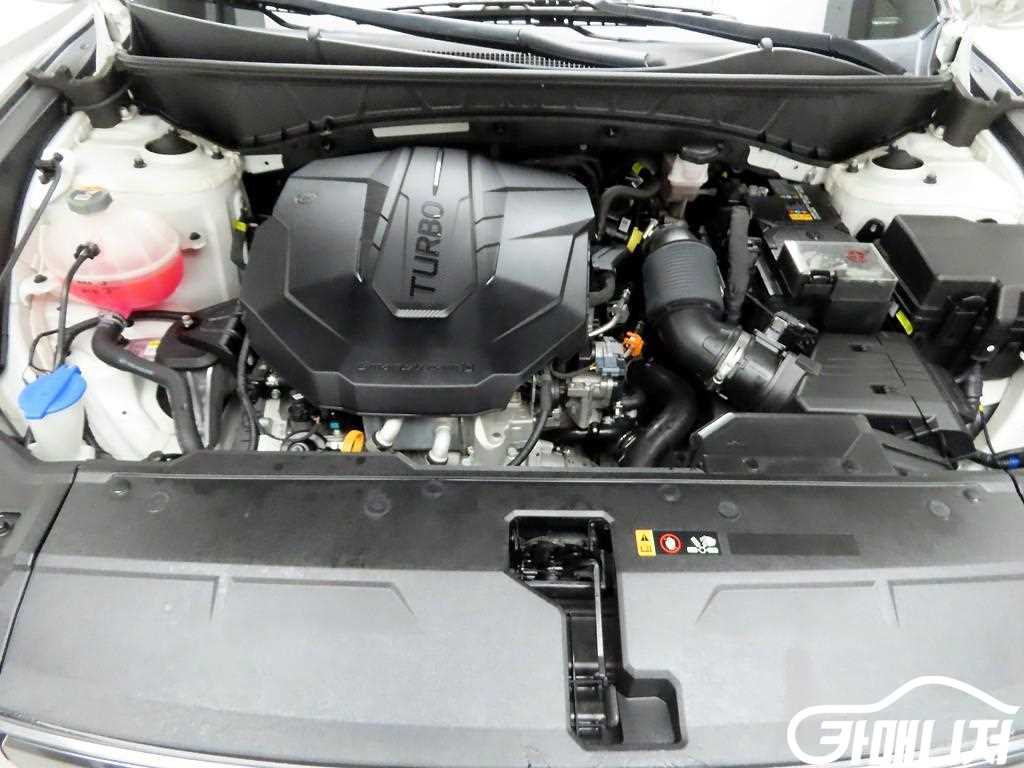 Hyundai Tucson Diesel 2.0 2WD Modern thumbnail 20