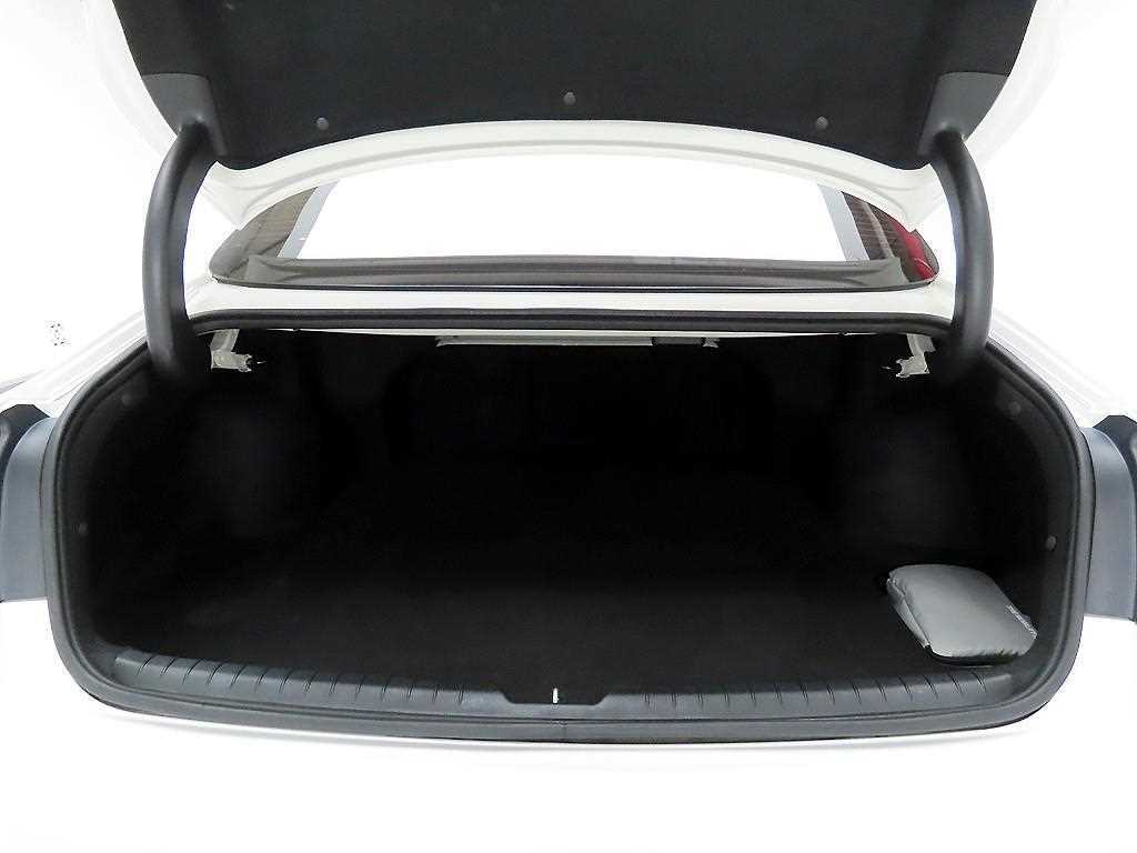 Hyundai Sonata LPI Style thumbnail 5