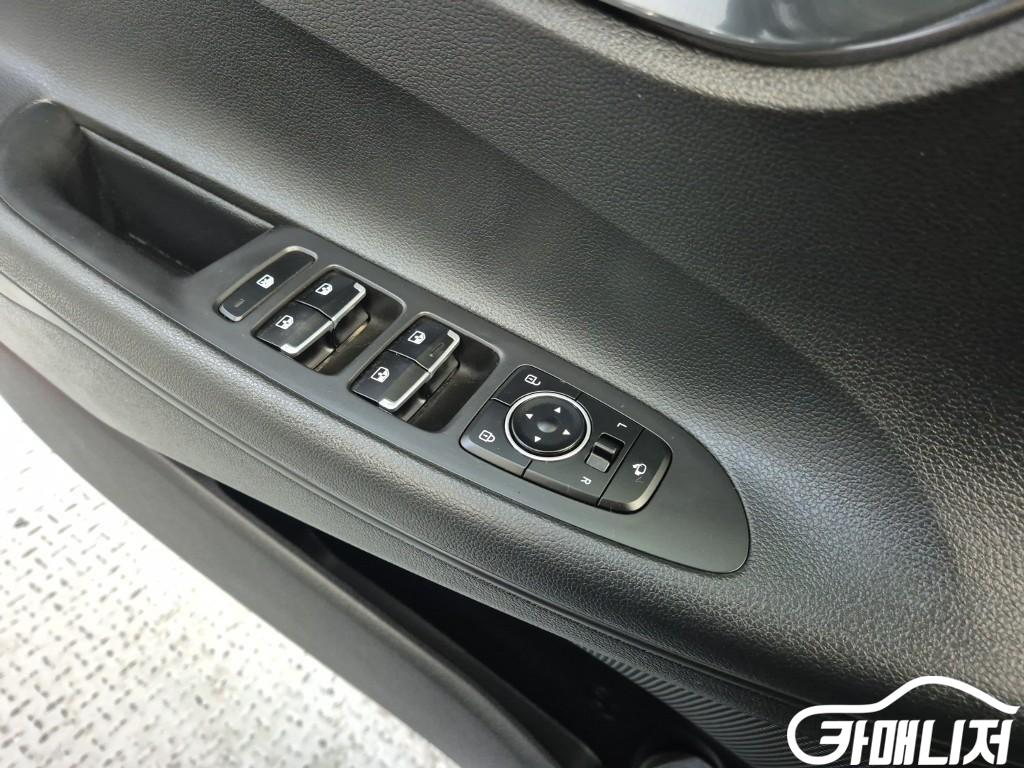 Hyundai Grandeur The New Grandeur IG 2.5 Premium Choice thumbnail 20