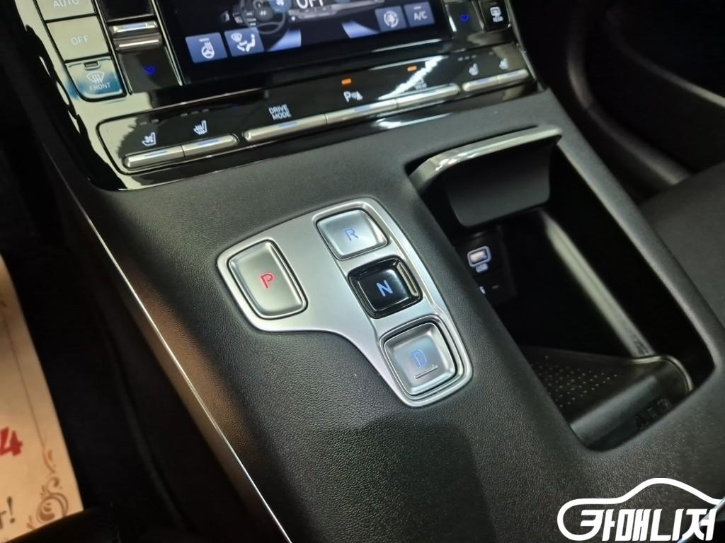 Hyundai Grandeur The New Grandeur IG 2.5 Reubeulrang thumbnail 10