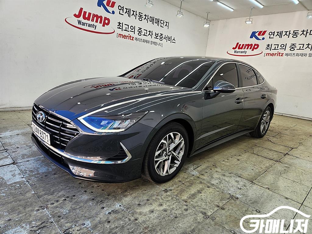 Hyundai Sonata 2.0 Premium Family