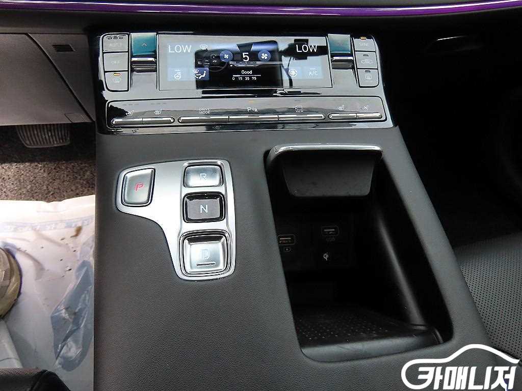 Hyundai Grandeur The New Grandeur IG 2.5 Reubeulrang thumbnail 10