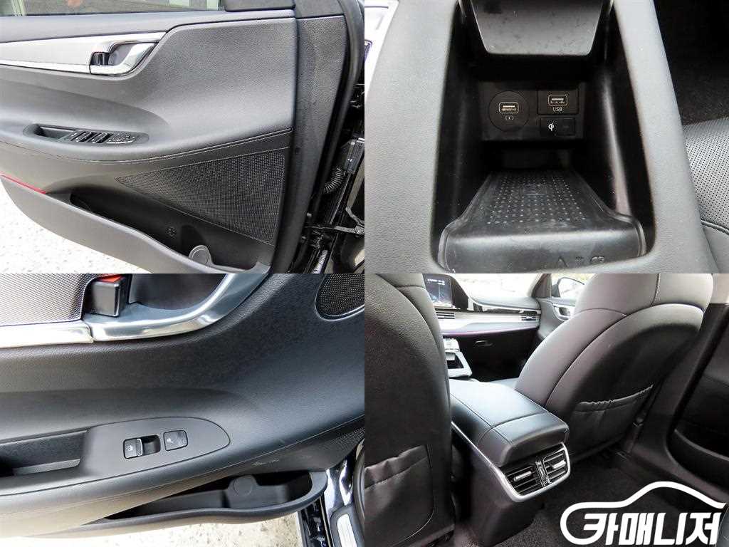 Hyundai Grandeur The New Grandeur IG 2.5 Reubeulrang thumbnail 17