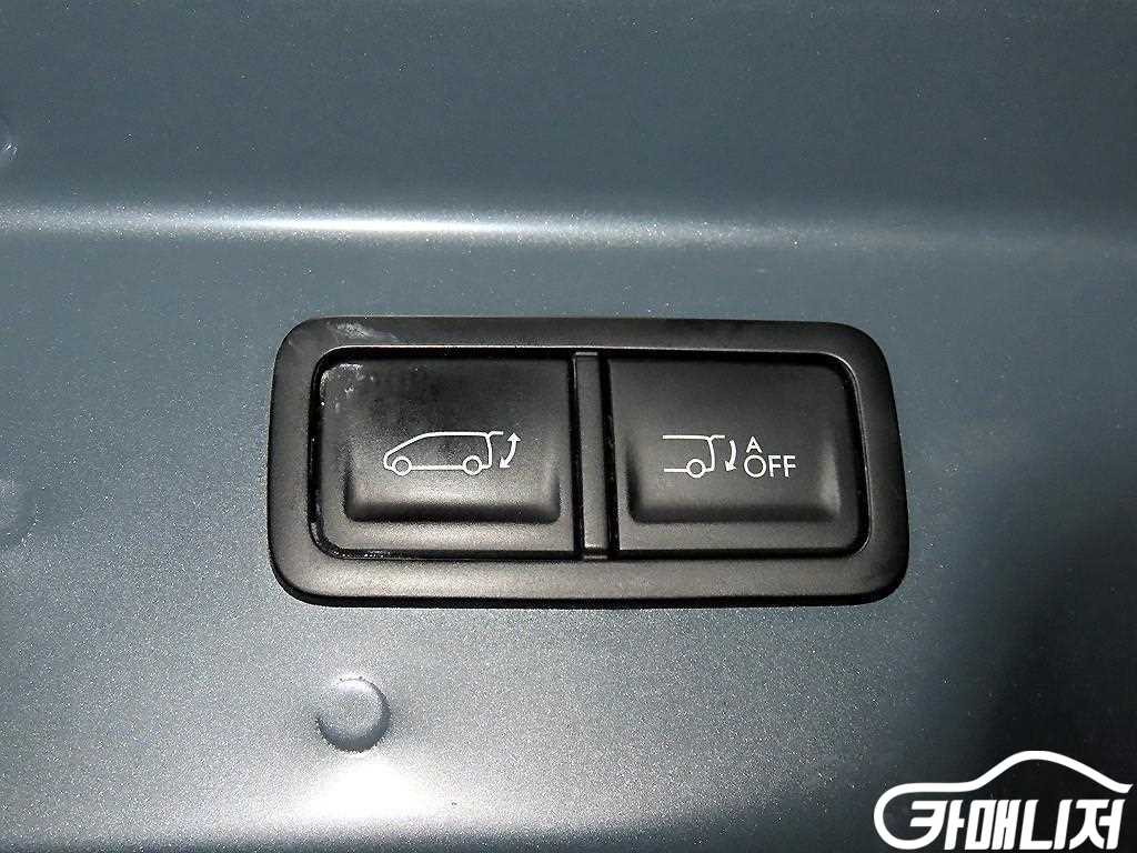 Hyundai Staria 2WD Diesel Cargo Modern thumbnail 15