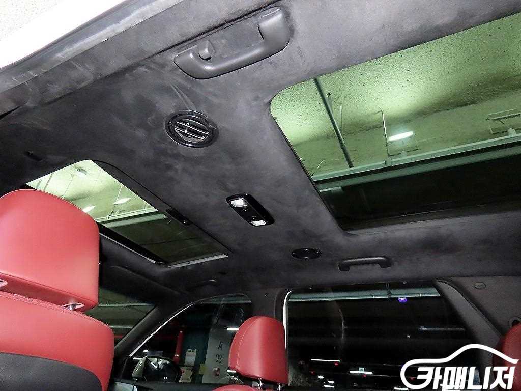 Hyundai Palisade Gasoline 3.8 4WD thumbnail 14