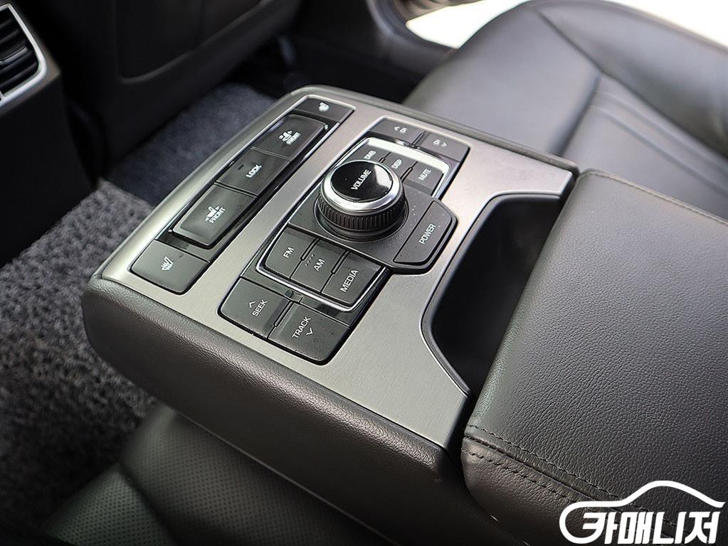 Hyundai Genesis GenesisDH G330 Modern thumbnail 15