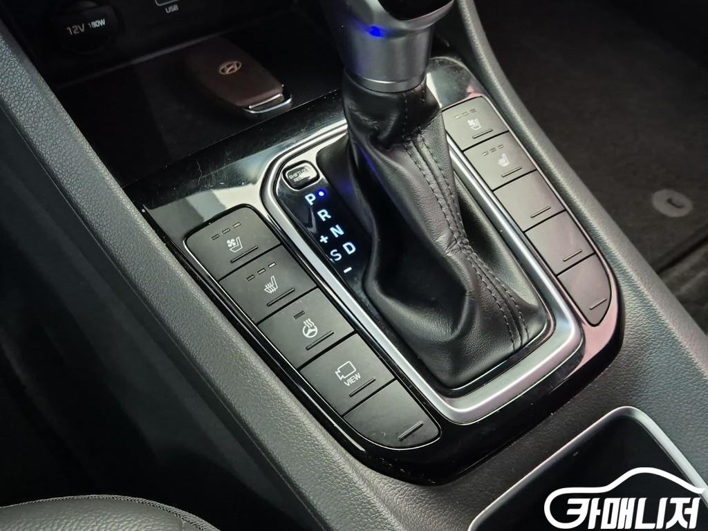 Hyundai Ioniq The New Ioniq N thumbnail 16