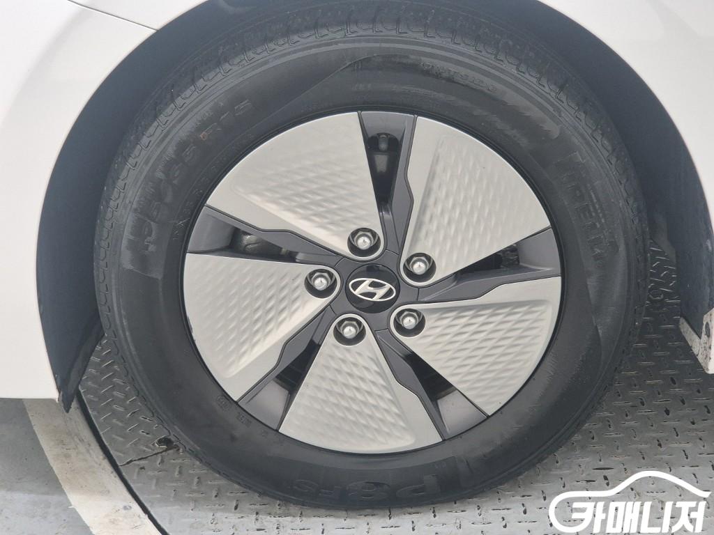 Hyundai Ioniq The New Ioniq N thumbnail 19