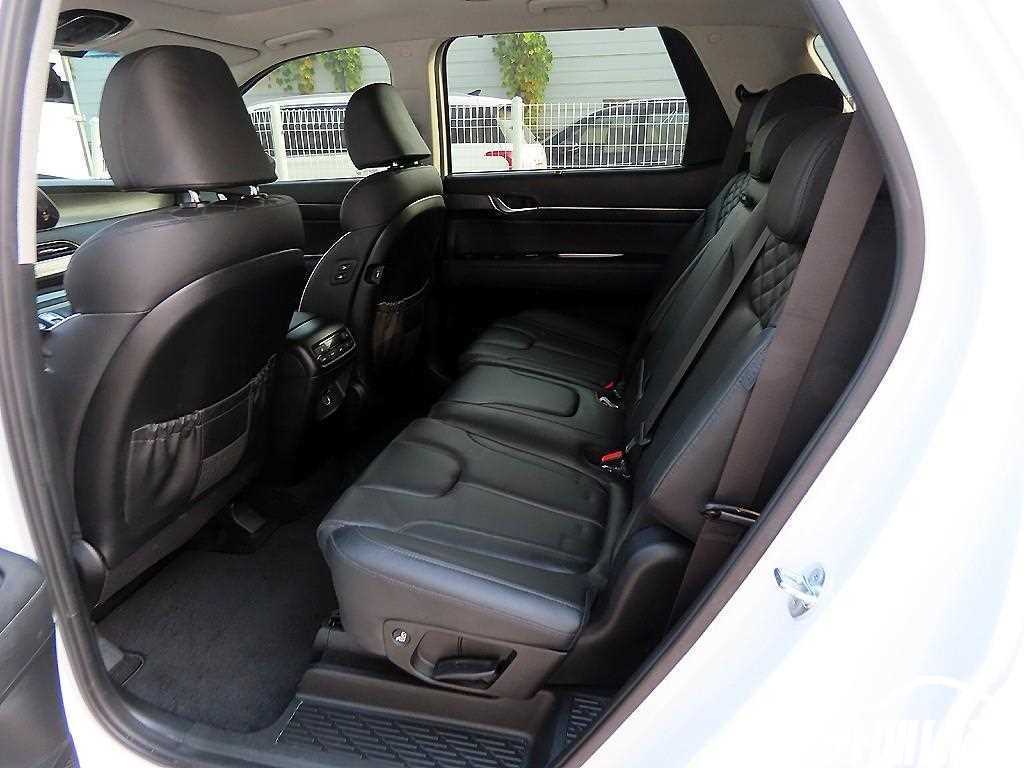 Hyundai Palisade Diesel 2.2 4WD thumbnail 6