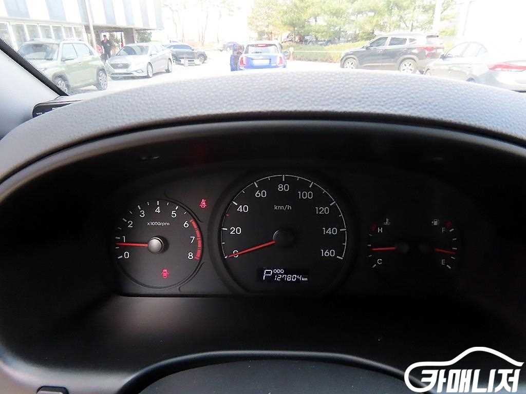 Hyundai Starex The New Grand Starex Child Safety Vehicle LPi thumbnail 10