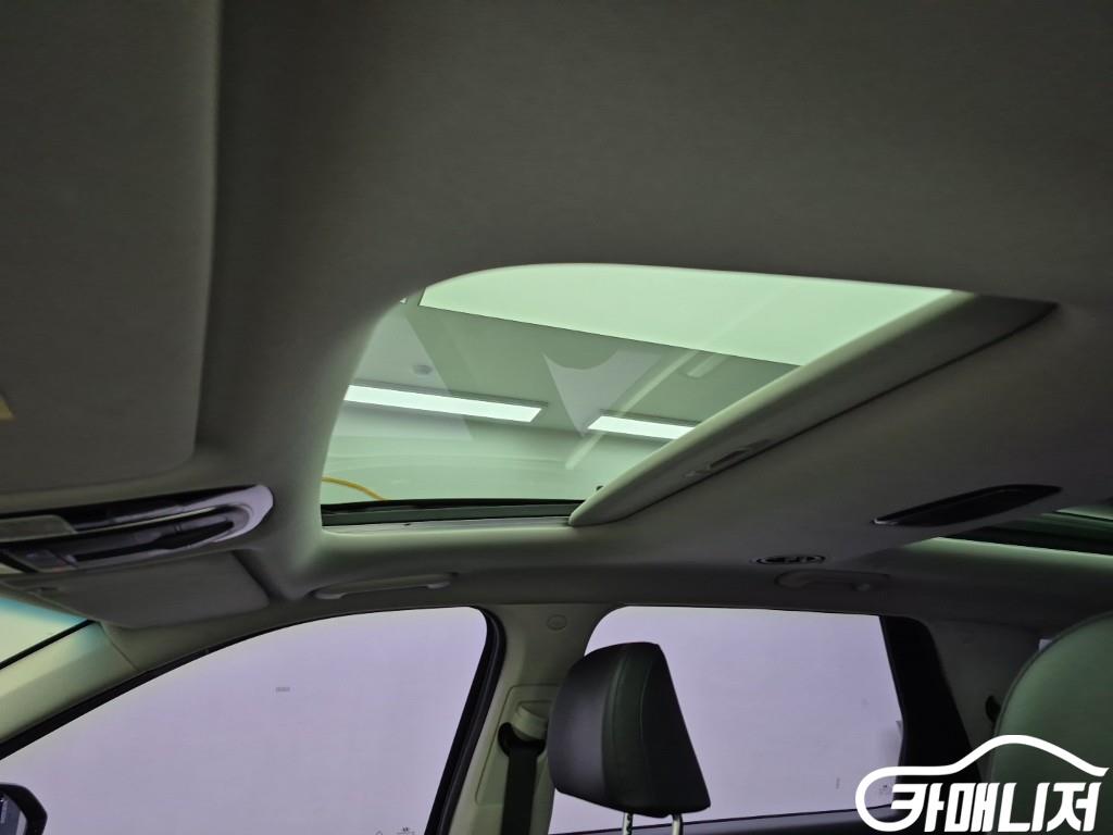 Hyundai Palisade Diesel 2.2 4WD thumbnail 13