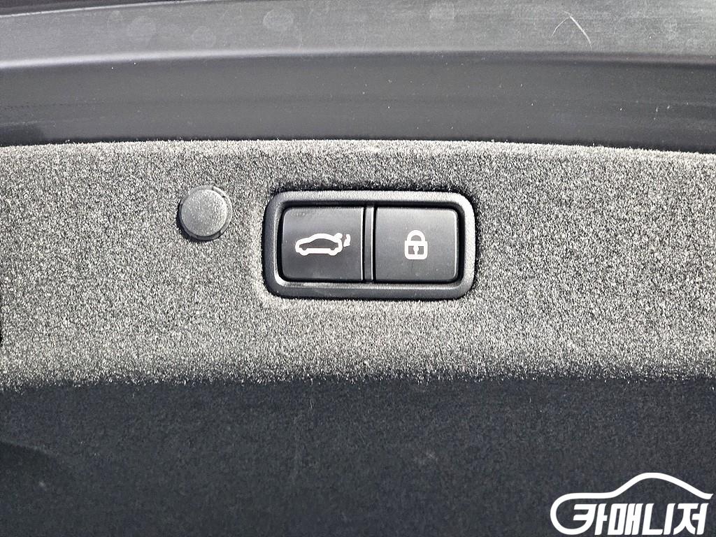 Hyundai Grandeur The New Grandeur IG LPI 3.0 Premium thumbnail 14