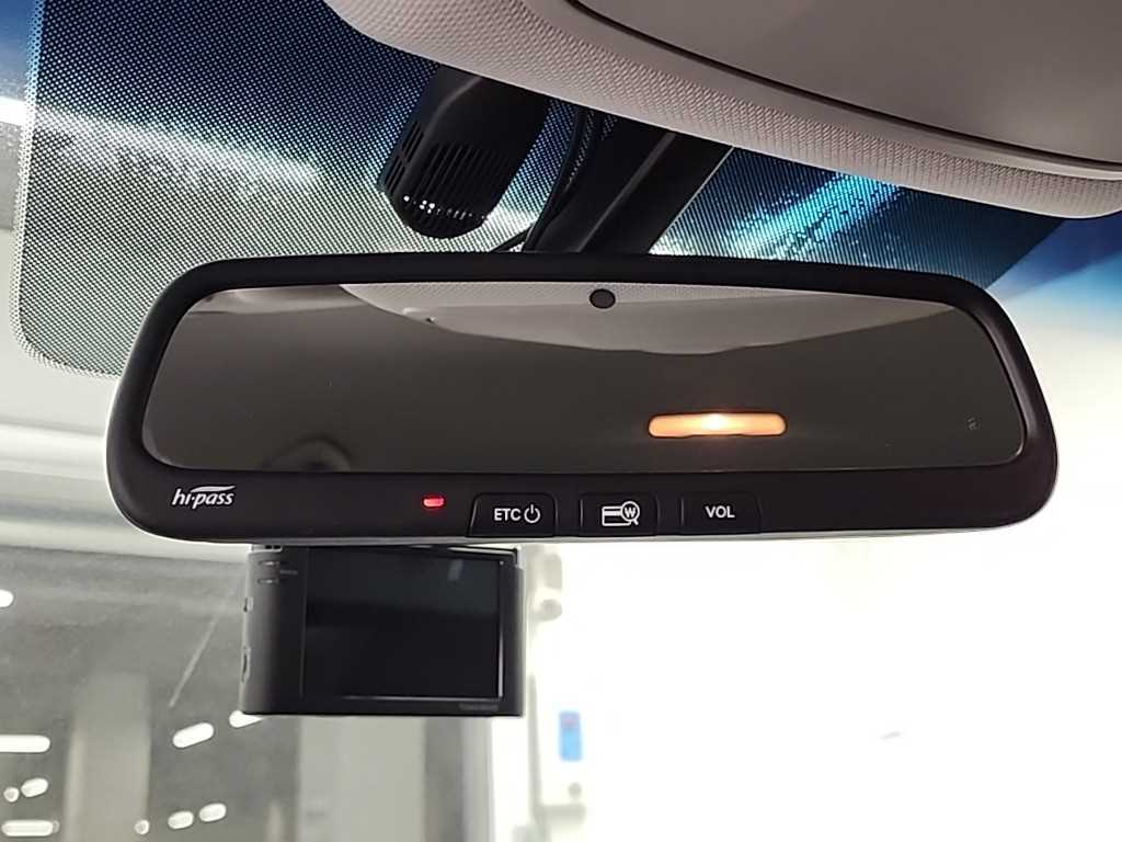 Hyundai Sonata Sonata New Rise 2.0 Modern thumbnail 15