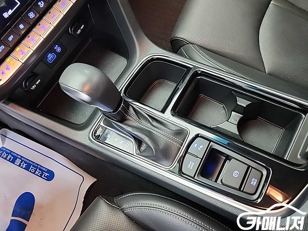 Hyundai Sonata Sonata New Rise 2.0 Modern thumbnail 8