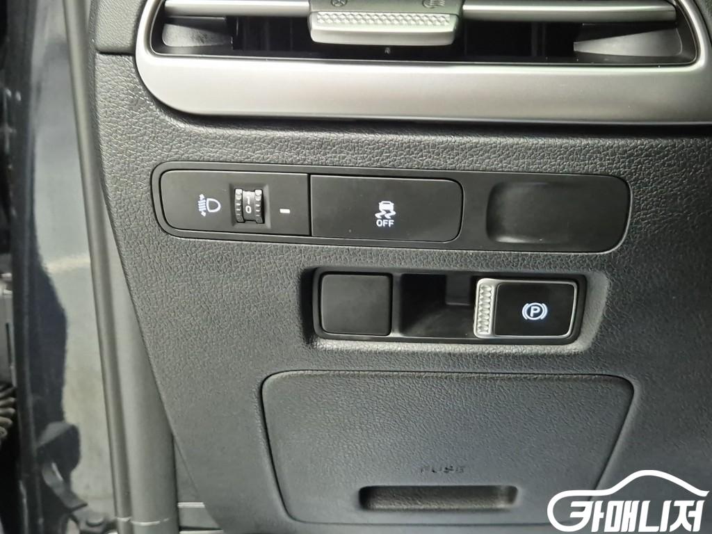 Hyundai Palisade The New Palisade Gasoline 3.8 2WD thumbnail 18