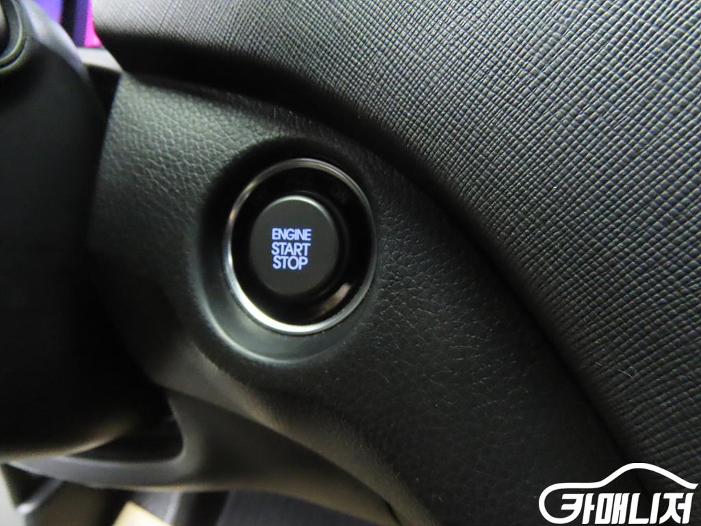 Hyundai Maxcruz R2.2 4WD Exclusive thumbnail 11