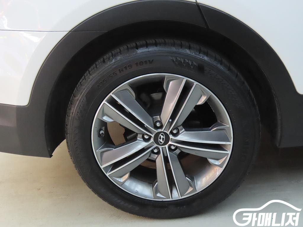 Hyundai Maxcruz R2.2 4WD Exclusive thumbnail 20