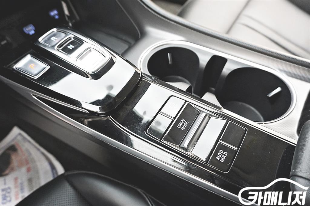 Hyundai Sonata LPI Smart thumbnail 15