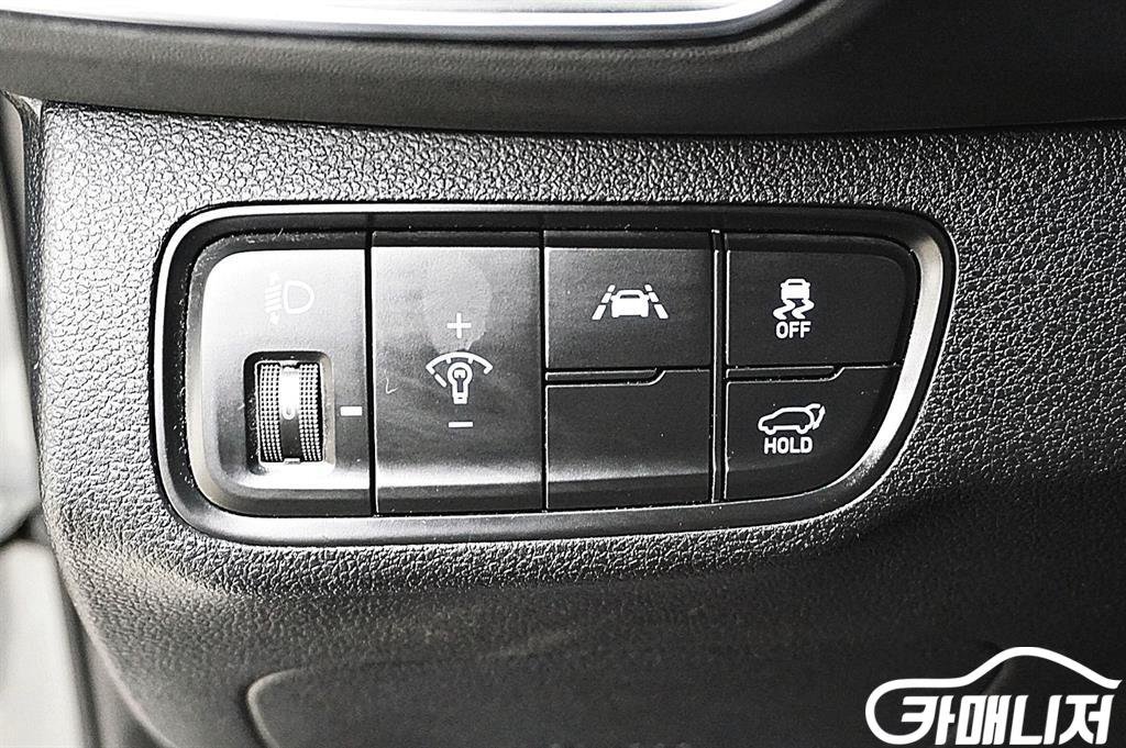 Hyundai Santa Fe Santa Fe TM Diesel 2.0 2WD thumbnail 17