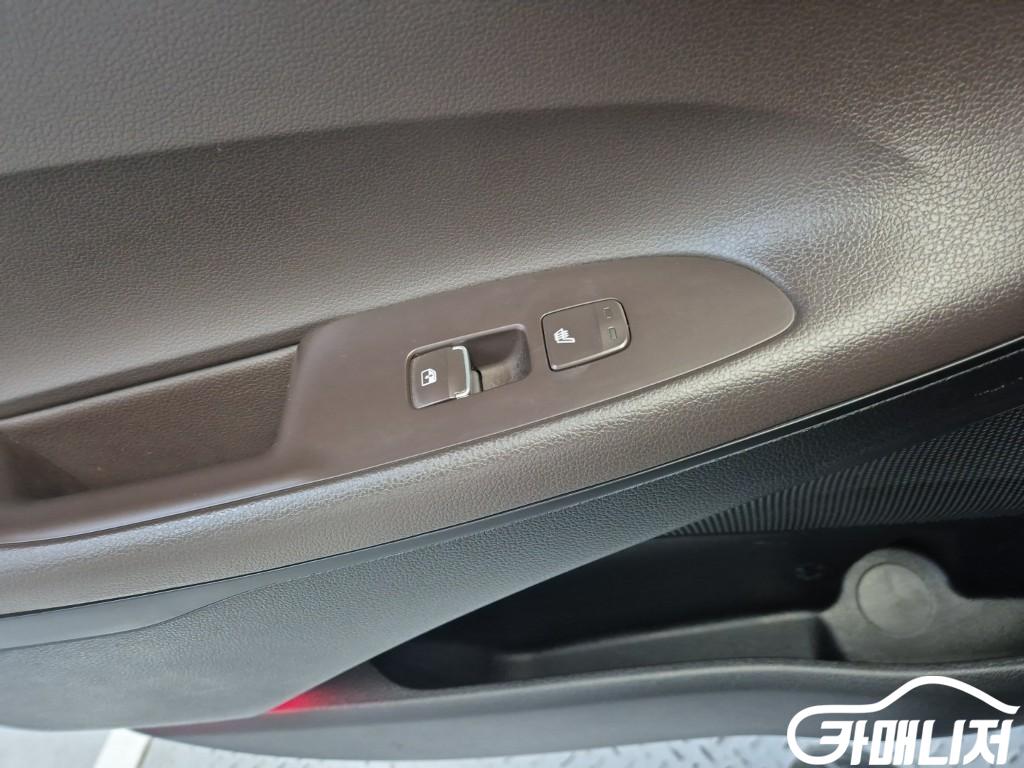 Hyundai Grandeur The New Grandeur IG 2.5 Premium Choice thumbnail 19