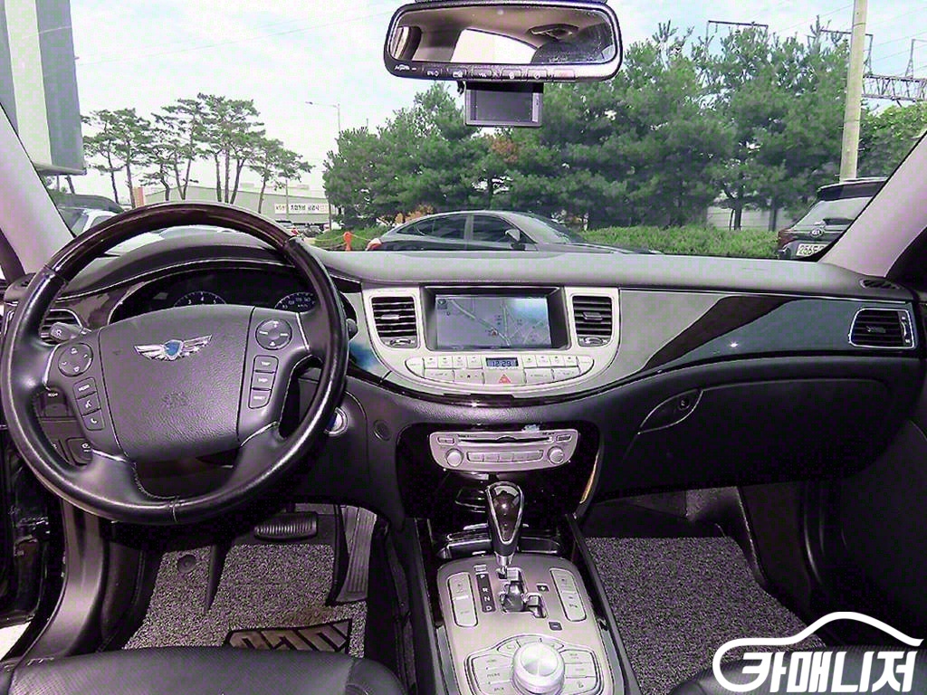 Hyundai Genesis BH330 PREMIUM thumbnail 7