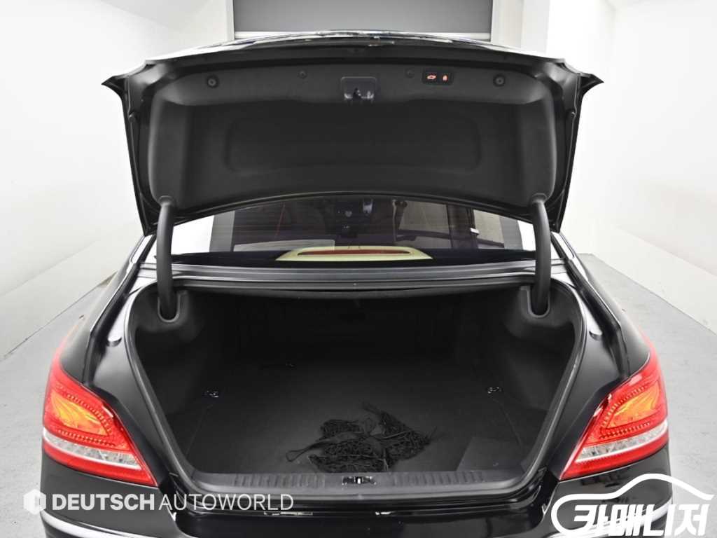 Hyundai Equus VS460 Prestige thumbnail 19