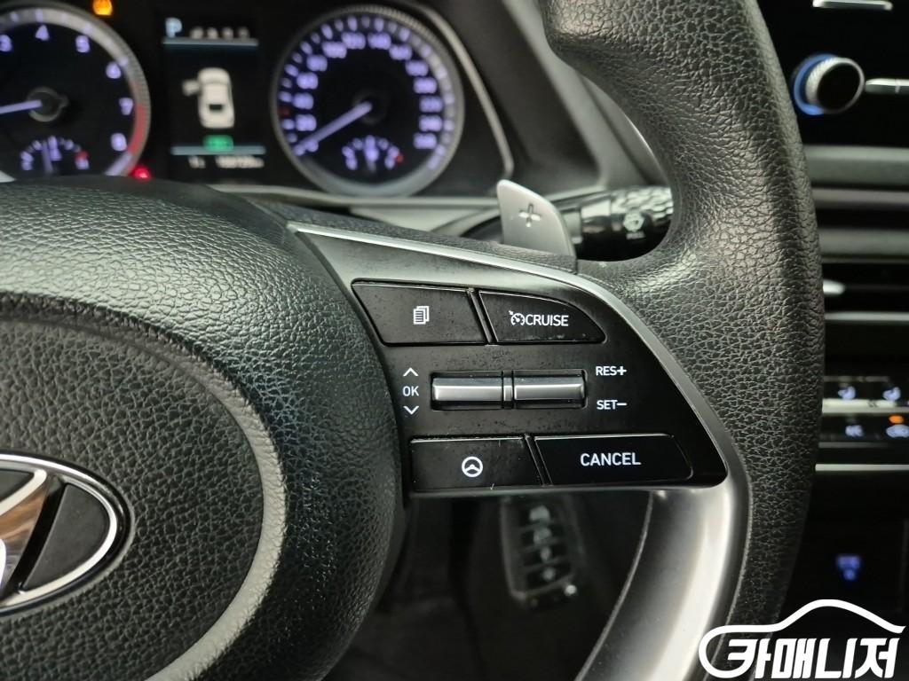 Hyundai Sonata LPI Style thumbnail 12