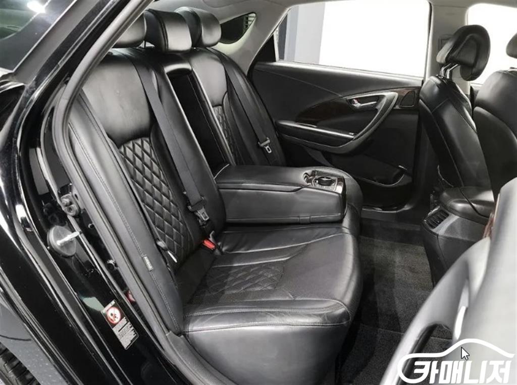 Hyundai Aslan G330 Premium thumbnail 12