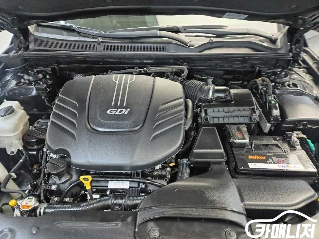 Hyundai Aslan G330 Premium thumbnail 5