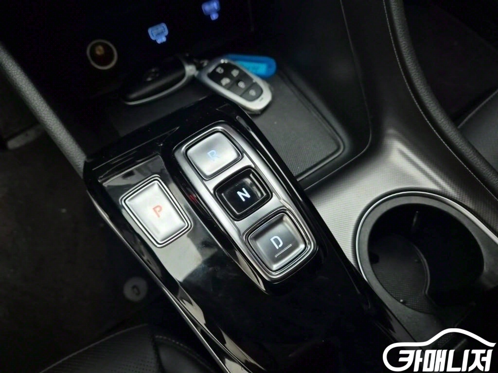 Hyundai Sonata Sonata Hybrid Premium Peulreoseu thumbnail 12