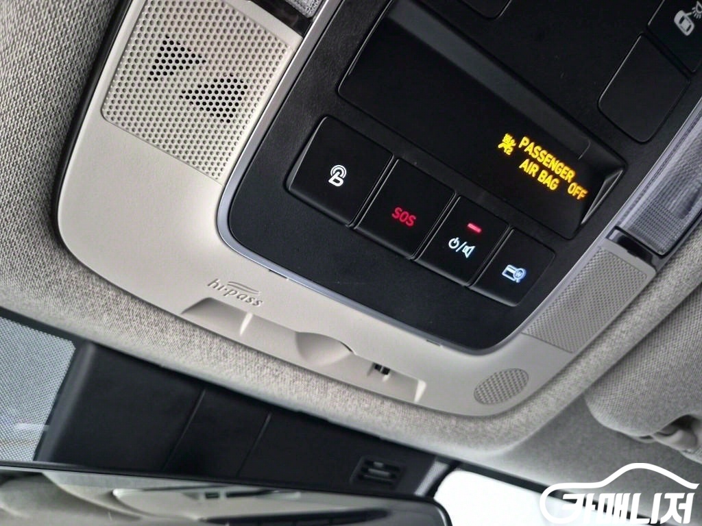 Hyundai Sonata Sonata Hybrid Premium Peulreoseu thumbnail 17